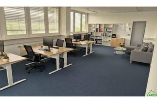 Büro zu mieten in Autokaderstraße 29/BT 3/2.OG, 1210 Wien, Großzügige Büroetage mit 1.094,57 m² – perfekt angebunden an die A22!