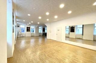 Büro zu mieten in Liniengasse, 1060 Wien, Attraktives Geschäftslokal in 1060 Wien - 222,73 m² | vielseitige Nutzung