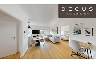 Wohnung mieten in Mariahilfer Gürtel, 1060 Wien, | ERSTBEZUG NACH SANIERUNG | SONNIGE NEUBAUWOHNUNG IM 4.STOCK |