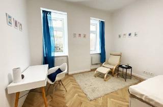 Wohnung kaufen in Leitgebgasse, 1050 Wien, **NEU** fabelhafte 1-Zimmerwohnung in zentraler Lage - möbliert