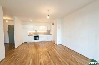 Wohnung mieten in 1210 Wien, Attraktive 4-Zimmer Wohnung mit Balkon