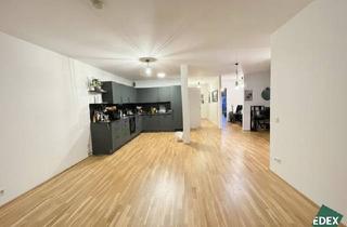 Wohnung mieten in 1210 Wien, Attraktive 4-Zimmer Wohnung mit Balkon