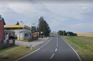 Anlageobjekt in 7033 Pöttsching, Profitables Tankstelle in geschätzter Lage – Ihr Einstieg ins eigene Geschäft