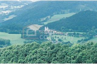 Grundstück zu kaufen in 2571 Altenmarkt an der Triesting, Atemberaubend schöne Landschaft - Südlage - Baugrund 839qm kein Bauzwang !!! Nähe Alland nur 30 Minuten nach Wien!!!