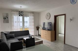 Wohnung kaufen in Doktor-Niederdorfer-Straße, 8572 Bärnbach, Charmante 3-Zimmer Wohnung in gepflegtem Haus mit Loggia in der Nähe von Graz