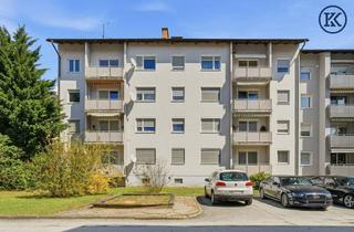 Wohnung kaufen in Doktor-Niederdorfer-Straße, 8572 Bärnbach, Helle 3-Zimmer-Wohnung mit Loggia in Bärnbach – Ihr neues Zuhause ab 85.000€