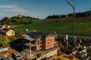 Wohnung kaufen in Platscherstraße, 8461 Ehrenhausen, Stil trifft Natur: 4,5 % Rendite in der Südsteiermark! Nur noch eine kleine Einheit verfügbar!