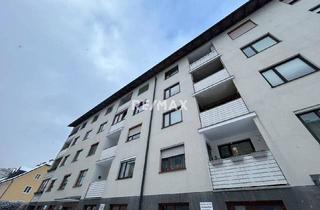 Wohnung kaufen in 8940 Liezen, Ideale 3-Zimmer Wohnung in Zentrumsnähe!