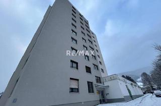 Wohnung kaufen in 8940 Liezen, Praktisch aufgeteilte 2-Zimmer Wohnung in Aussichtslage!