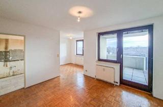 Wohnung kaufen in Pretschgasse 21, 1110 Wien, PROVISIONSFREI VOM EIGENTÜMER! INTERESSANTE 2-ZIMMER-WOHNUNG MIT GUTE AUFTEILUNG UND LOGGIA!