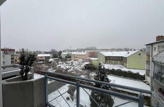 Wohnung kaufen in 2700 Wiener Neustadt, Gepflegte und ruhige Eigentumswohnung mit Fernblick in Wiener Neustadt