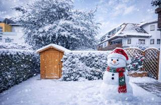 Wohnung kaufen in Thomas-Schmid-Gasse, 9020 Klagenfurt, Glücklich wohnen