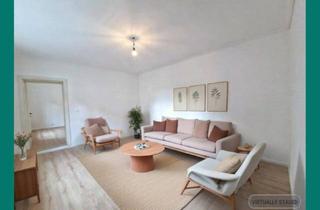 Wohnung kaufen in Neugasse 61, 8200 Gleisdorf, Anlegerchance: 4,36% für vermietete Erdgeschosswohnung mit Garage zentrumsnah in Gleisdorf!