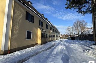 Wohnung kaufen in 5202 Neumarkt am Wallersee, Zentral gelegene 4-Zi.-Wohnung in Neumarkt am Wallersee