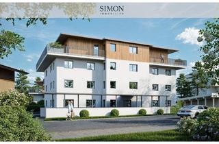 Wohnung kaufen in Gadaunererstraße, 5630 Bad Hofgastein, Leben inmitten der Alpen - Bauprojekt Bad: Hofgastein