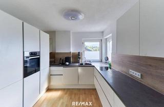 Wohnung kaufen in 6122 Fritzens, Zentrale 3-Zimmer-Wohnung in sonniger Süd-Ost-Lage mit Tiefgaragenplatz