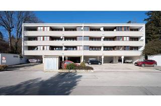 Wohnung mieten in Hillebrandgasse 14-18, 3400 Klosterneuburg, KLOSTERNEUBURG - Hillebrandgasse 14-18, freifinanzierte Mietwohnung, Top 35, 1000/00007761/00001135