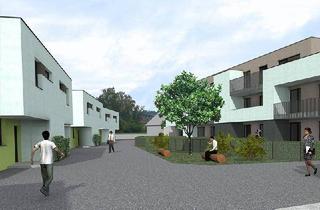 Wohnung mieten in Augasse, 3143 Pyhra, Wiedervergabe|3Zimmer|Obergeschoss|Balkon| 1PKW-Abstellplatz|Miete mit Kaufoption|