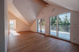 Penthouse mieten in 5081 Anif, EXKLUSIVES PENTHOUSE WOHNUNG IN ANIF! 14209F