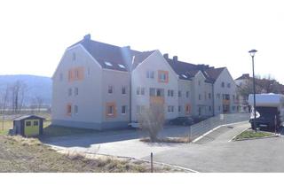 Wohnung mieten in Hauptstraße Brunn 99/113, 2823 Pitten, Brunn/Pitten | Geförderte 2-Zimmer-Mietwohnung | Top 113 | 1.OG mit Loggia