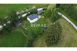 Einfamilienhaus kaufen in 8786 Rottenmann, Spitzenpreis!! Einfamilienhaus in sonniger, ruhiger Lage!