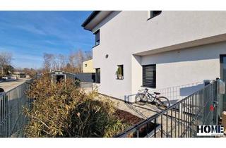 Einfamilienhaus kaufen in 2486 Pottendorf, TOP PREIS!!familienfreundliche, moderne Doppelhaushälfte mit vielen Extras im italienischen Design