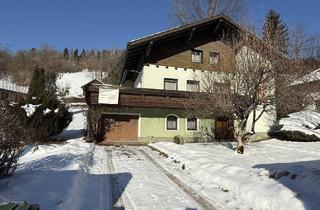 Haus kaufen in 8940 Liezen, Wohnhaus mit gemütlicher Bauernstube, offenem Kamin, Kachelofen, Garage und süd-westseitiger Terrasse