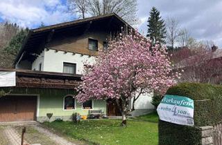 Haus kaufen in 8940 Liezen, Wohnhaus mit gemütlicher Bauernstube, offenem Kamin, Kachelofen, Garage und süd-westseitiger Terrasse