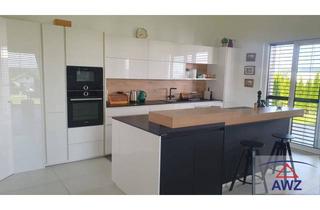 Haus kaufen in 4675 Weibern, TOLLER Neuwertiger Bungalow mit Doppelgarage in ländlicher Lage!