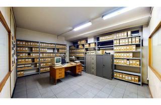 Gewerbeimmobilie mieten in Pischeldorfer Straße, 9020 Klagenfurt, Großfläche zum Top-Preis: 95 m² Lager/Archiv in Klagenfurt, rund um die Uhr zugänglich