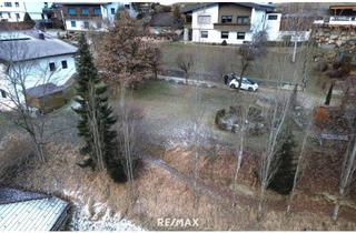 Grundstück zu kaufen in 6464 Tarrenz, Baugrundstück in guter Wohnlage von Tarrenz!