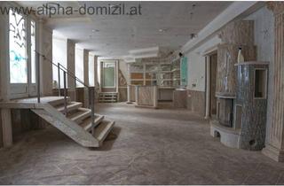 Lager mieten in Fröbelgasse / Koppstraße 24, 1160 Wien, EUR 4.-/m² unbefristet, machen Sie was d'raus!