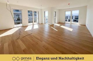 Wohnung kaufen in Unesco-Esplanade, 8020 Graz, AKTION 50/50 | Grünes Wohnen in Esplanade 7 | Luxuriöse Wohnungen mit Balkon | Provisionsfrei