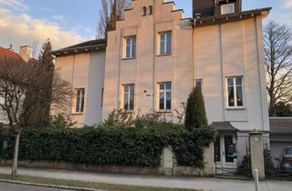 Villen zu kaufen in Jagdschloßgasse, 1130 Wien, Wunderschöne Stadtvilla in Hietzing Ecke Jagdschlossgasse