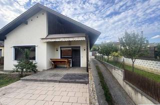 Einfamilienhaus kaufen in 7000 Eisenstadt, Viel Platz, viele Möglichkeiten – großzügiges Einfamilienhaus | ZELLMANN IMMOBILIEN