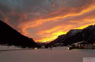 Wohnung kaufen in 6380 Sankt Johann in Tirol, Sonnige 3-Zimmer-Garten-Wohnung in ruhiger Lage von St. Johann in Tirol!
