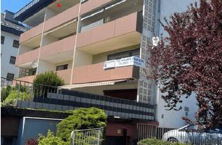 Wohnung kaufen in Obere Tiebelgasse 19, 9560 Feldkirchen in Kärnten, Eigentumswohnung in ruhiger Lage inkl. Tiefgaragenstellplatz und großer Loggia in Südwestausrichtung im 3. Obergeschoss mit schönem Ausblick