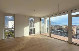 Wohnung kaufen in Hunoldstraße 14, 6020 Innsbruck, HOD 14 TOP 44