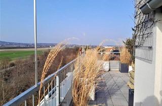 Penthouse kaufen in 1210 Wien, Neuwertiges Penthouse in 1210 Wien: 157m² Luxus mit 3 Terrassen und 2 Stellplätzen!