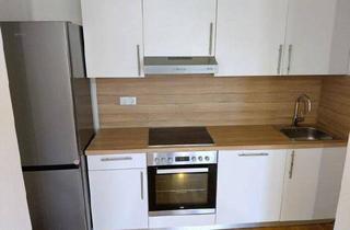 Wohnung mieten in Prankergasse 63, 8020 Graz, Sonniger 3 ZIMMER-NEUBAU + ruhiger Süd-Balkon + Einbauküche + großes Bad mit Wanne und WC + Lift!