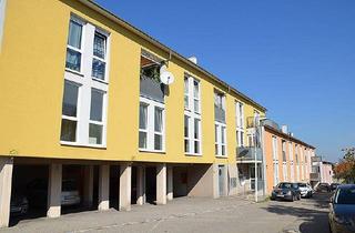 Wohnung mieten in Berggasse 2/10, 2070 Retz, Wohnung in Retz