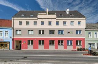 Wohnung mieten in Schremser Straße 28/8, 3860 Heidenreichstein, barrierefreie Wohnung in Heidenreichstein