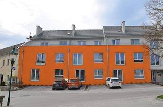Wohnung mieten in Marktplatz 8/2, 3623 Kottes, barrierefreie Wohnung in Kottes