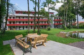 Wohnung mieten in Waidhofnerstraße 25/17, 3812 Groß-Siegharts, barrierefreie Wohnung in Groß Siegharts