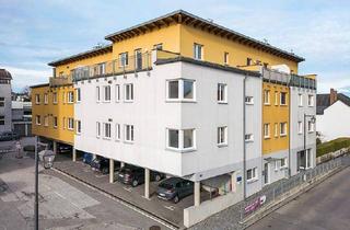 Wohnung mieten in Sigismundgasse 2/3, 3950 Gmünd, Wohnung in Gmünd