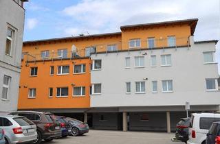 Wohnung mieten in Sigismundgasse 2/6, 3950 Gmünd, Wohnung in Gmünd