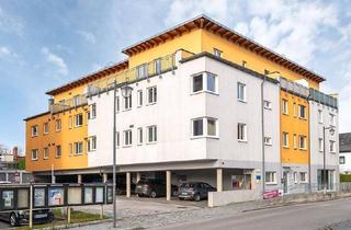 Maisonette mieten in Sigismundgasse 2/14, 3950 Gmünd, Wohnung in Gmünd (Maisonette)