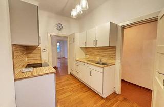 Wohnung mieten in Landstraße, 4020 Linz, Urbanes Wohnen in der Innenstadt - 3,5-Zimmer-Wohnung mit Balkon