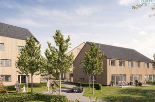 Reihenhaus kaufen in 6914 Hohenweiler, Attraktives Neubauviertel - Reihenhaus in Hohenweiler