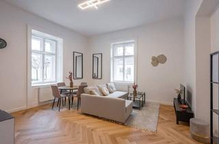 Wohnung kaufen in Goldeggasse, 1040 Wien, ++NEU++ Fantastischer 2-Zimmer Erstbezug in einer fantastischer Lage!